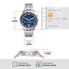 NEUTRA Chronograph Stainless Steel Watch