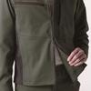 BURTLE Jacket All Seasons Surf Blue 9711 47 L (Unisex)