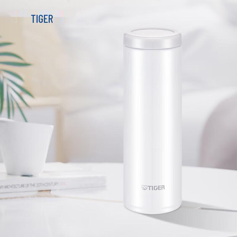 Tiger MOC-A30C Lightweight Insulated Stainless Steel Bottle