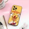 The F-Fantastic Mr. Fox  Phone Case Silicone Soft For IPhone 17,16,15,14,13,12,11,XS,Plus Pro Max