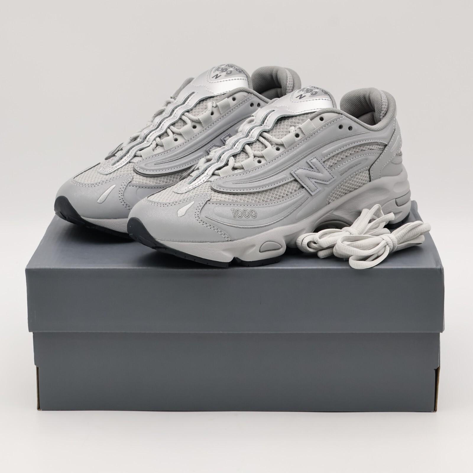 M1000TE New Balance 1000 Серый Светоотражающий (Мужской) 11