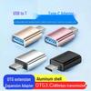 OTG Converter for Laptop Keyboard, Mouse, Phone, U Disk, Hard Drive, Network Card, Car Charger, Gaming Controller