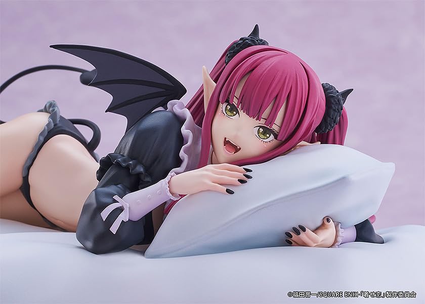 TV anime "My Dress-Up Doll [Bisque Doll] Falls in Love" "Marine Liz ver." 1/7 scale plastic painted finished figure
