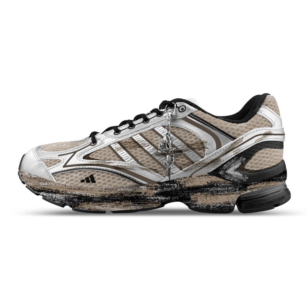 

Adidas SPIRITAIN 2.0 Lightweight And Breathable Low top Casual Running Shoes Unisex IH0274(Team1311-) 46⅔