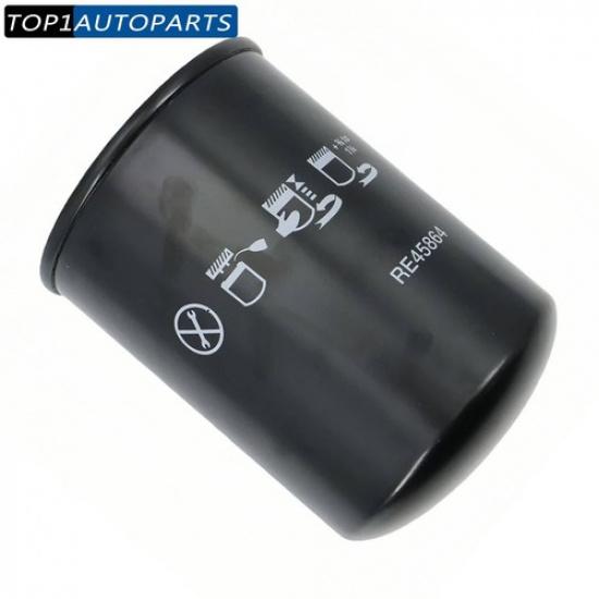 1X Oil Filter RE45864 P165877 For John Deere 3025D 3043D 5045D 5055E 5075E 4044M