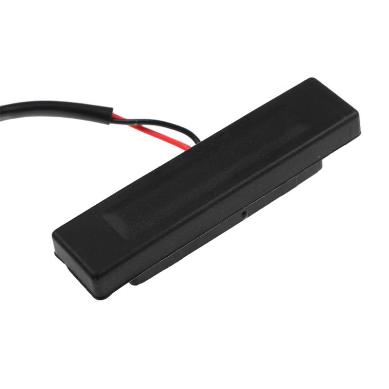 812601J600 Trunk Switch Boot Release Tailgate Lock Switch Trunk Handle Button Car 81260-1J600 Fit For Hyundai I20