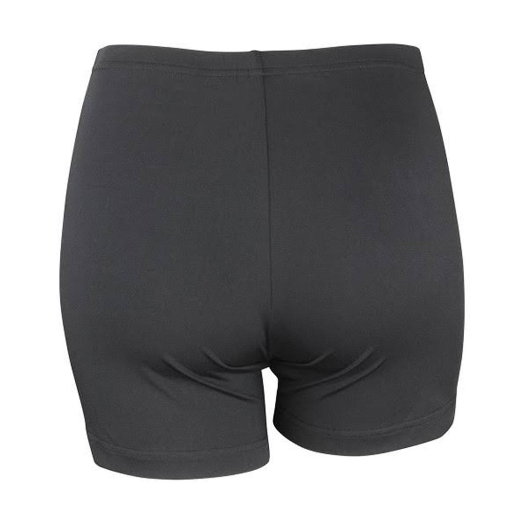 Spiro Womens/Ladies Impact Softex Quick Dry Shorts