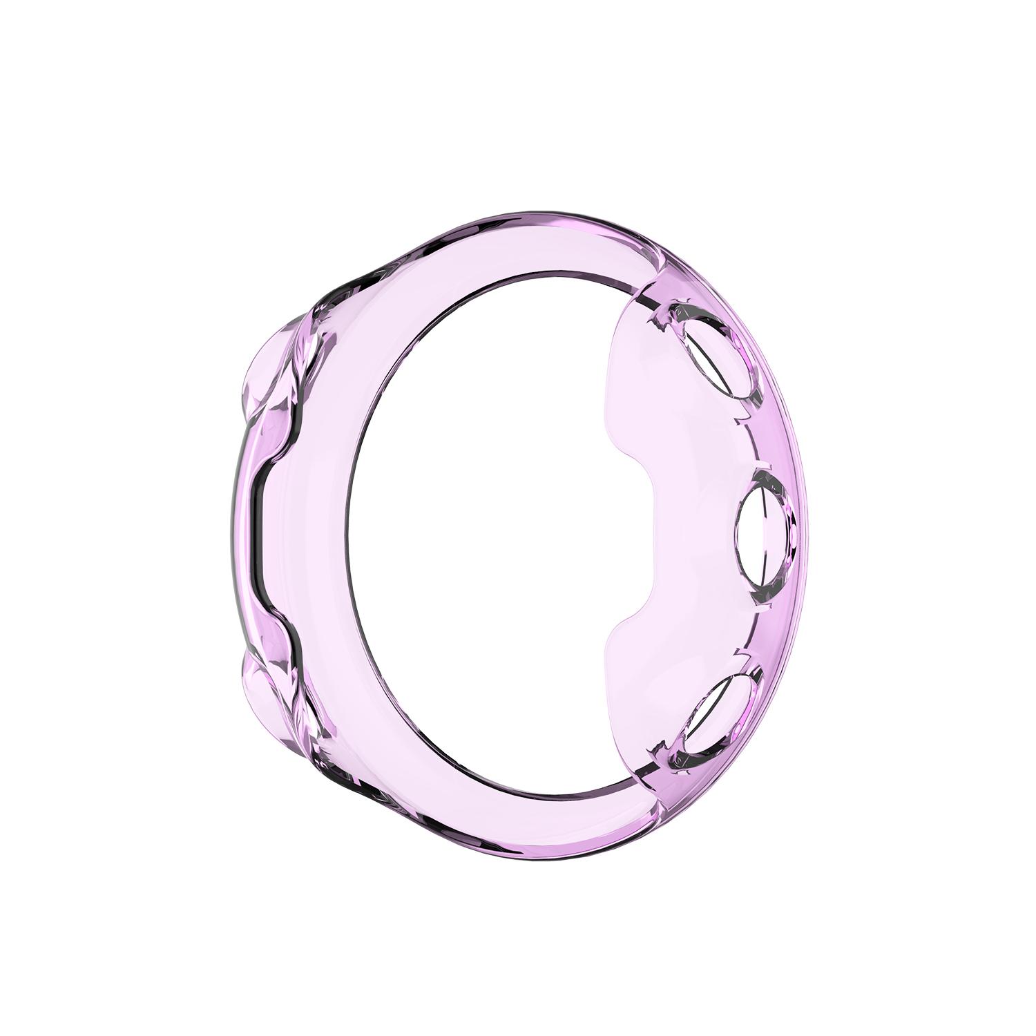 Purple TPU