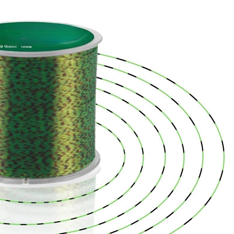 Naylon İp Çok Renkli Olta İpi 120 Metre Olta İpi Gerginlik İpi Aşınmaya Dayanıklı İp Deniz Balıkçılığı Göl Balıkçılığı Okyanus Nehir Göl