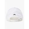 J.lindeberg Unisex Double Bridge Cap  1516171906 