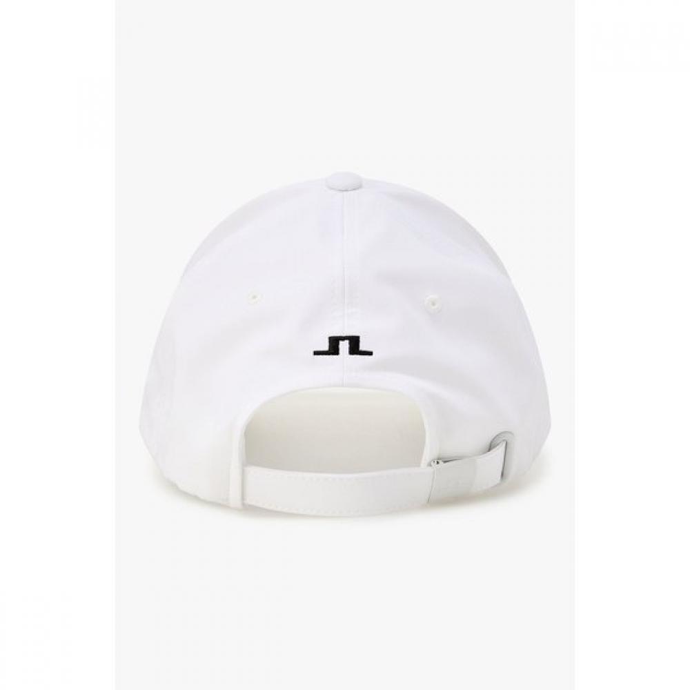 J.lindeberg Unisex Double Bridge Cap  1516171906 