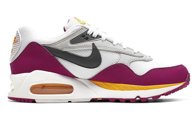 Nike Air Max Correlate Bianco Rosa Rave Donna 511417-100