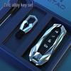 Telecomenzi – Carcase chei auto cu breloc