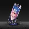 Honkai Star Rail March 7TH Phone Case For Xiaomi Redmi Note 15 14 13 12S 12 Pro Plus 11S 11E 11 11T 10S 10 Art Soft Pattern Cove