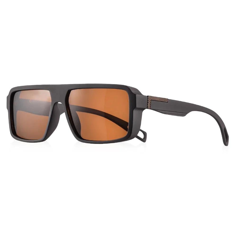

Classic Square Polarized Sunglasses for Men Women Fashion Sports Sunglasses Male Vintage Outdoor Driving Fishing Shades Glasses other