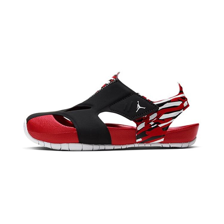 

Детские сандалии Jordan Flare для дошкольников CI7849-016 33.5