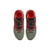 Nike LeBron Witness 7 Bright Crimson Alligator Unisex Sneakers Black Barely-Volt DM1123-001