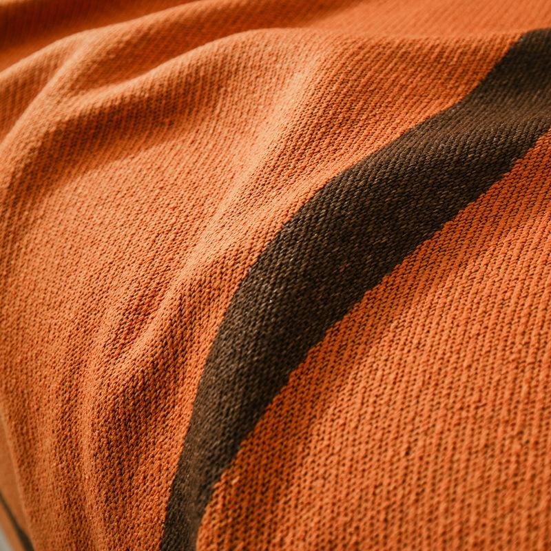 Chenille Light Luxury Sofa Towel New Sofa Cover Cloth Four-season Universal Cushion Cover Anti-cat Scratch Machine Washable