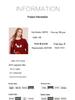 Betu Women's Fun Pattern Knitted Base Layer Sweater