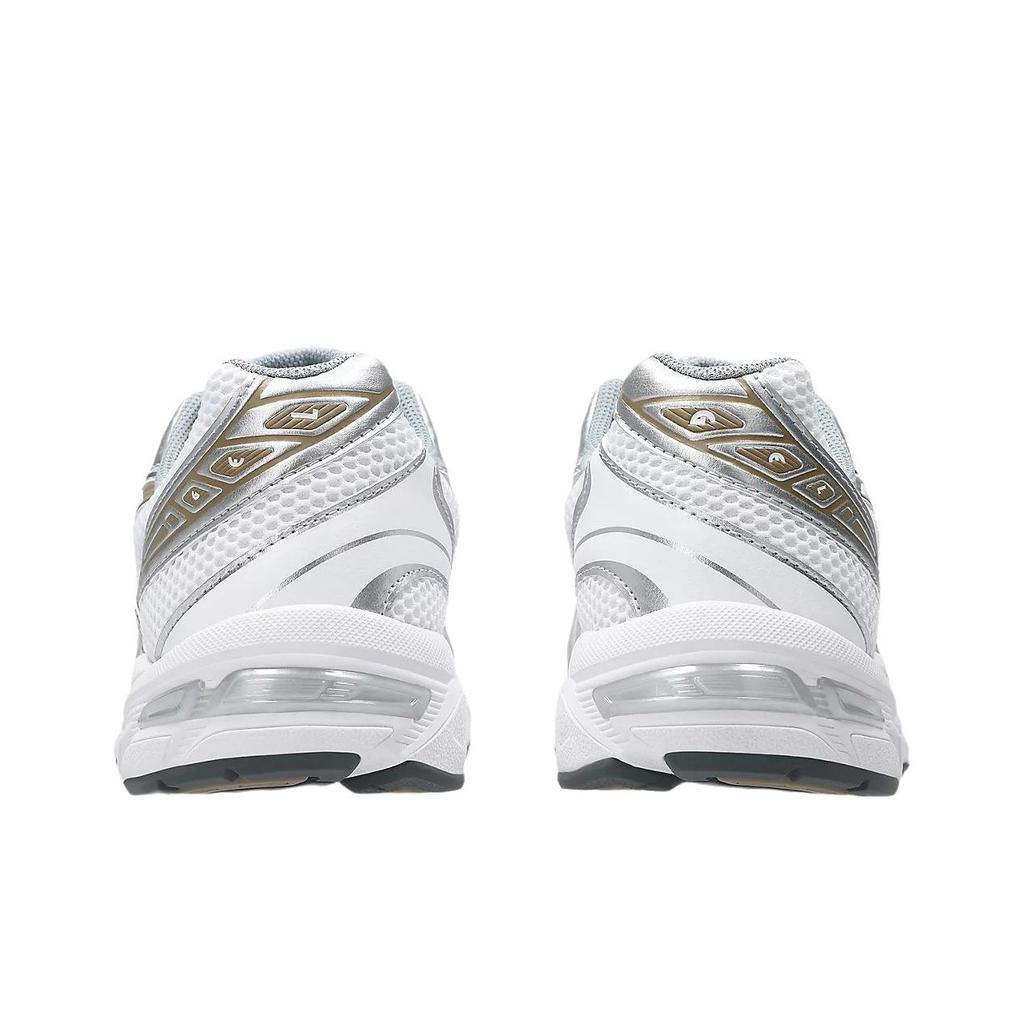 Asics Gel 1130 White Pepper Unisex Sneakers 1203A609-104