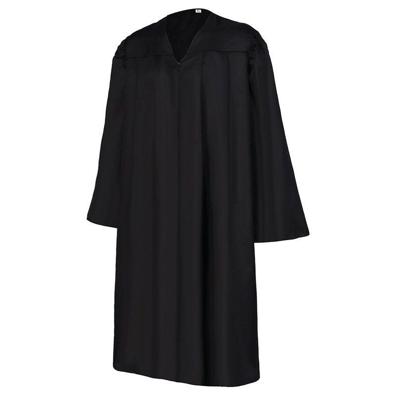 Medieval Monk Costume Wizard Priest Cosplay Costume Halloween Grim Reaper Robe Cosplay Role-Playing Costume in Stock