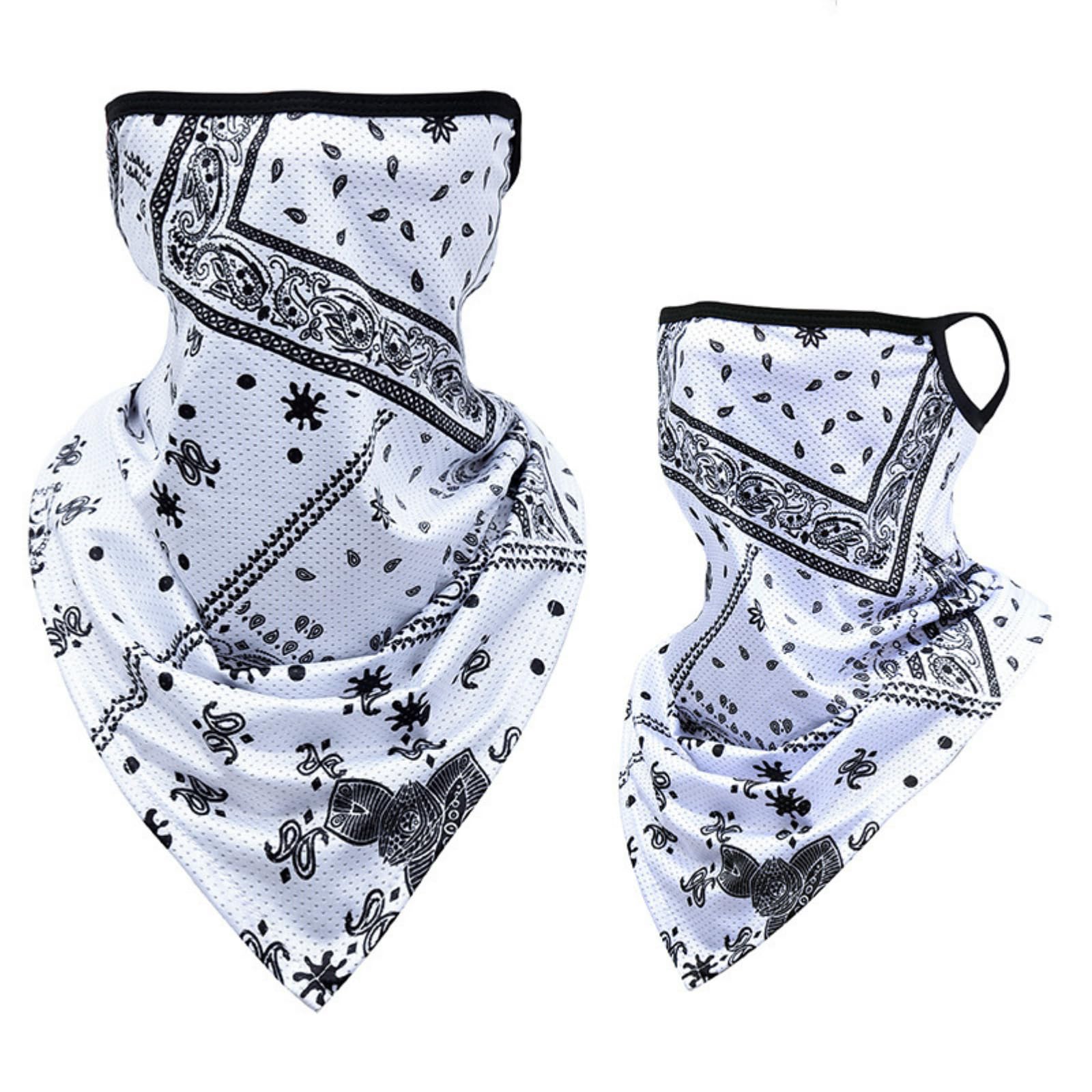 

Akaaka Велосипед , Лицо , Для мотоциклов, Защита лица, Защита лица, Защита шеи, Рыбалка, Length 43cm x Width 25cm белый