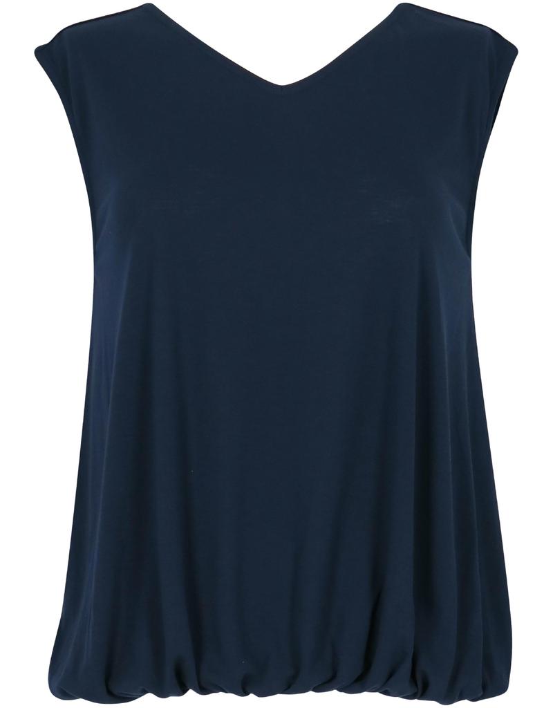 Wacoal Swimwear Sleeveless Pullover by Risako Thin and Lightweight Top SDY352 KO (Supervised Miura) [SPORTIFF Collaboration] V-Neck Women's