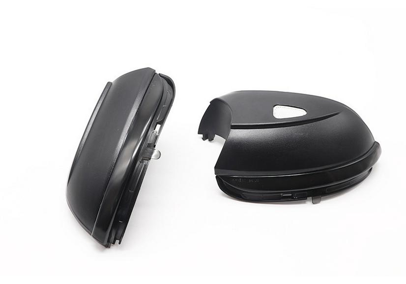 Volkswagen Passat B7/CC/Scirocco/Beetle/Jetta LED Rearview Mirror Sequential Turn Signal Light.