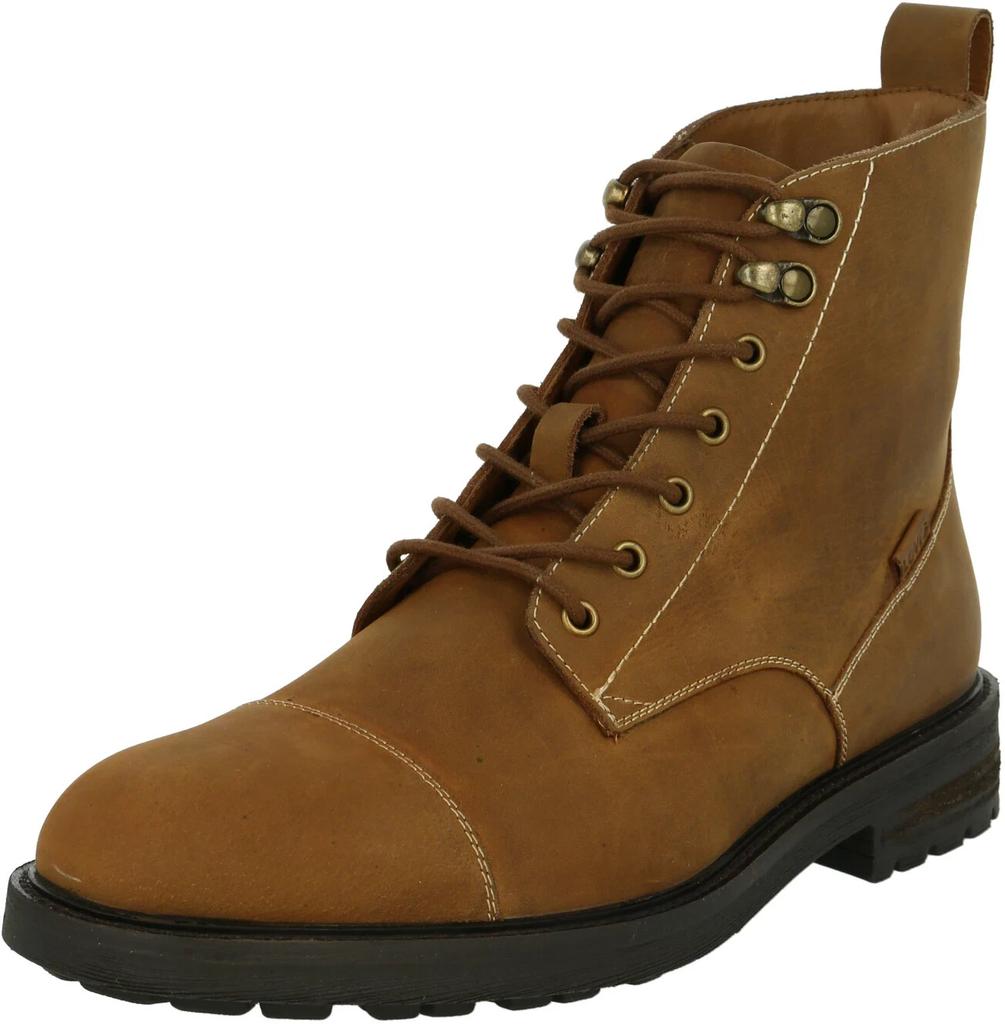 Levi's Emerson Boots (234725) Brown