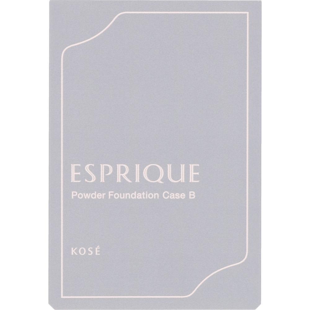 

Esprique Kose Esprique Power Funtion Case B