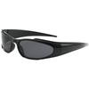 Cat Eye Sunglasses Retro Oval Sunglasses Cycling Sports Glasses