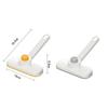 Multi-purpose Handheld Mini Clean Mop PP Disposable Mop Portable Face Towel Mop  Kitchen Tools
