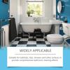 Bathroom Stain Remover Cleaning Spray Clean Bathroom Glass Door Bathtub Stain Remover Water Stain Cleaner