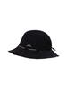 EIDER Lightweight Round Hat W_Black