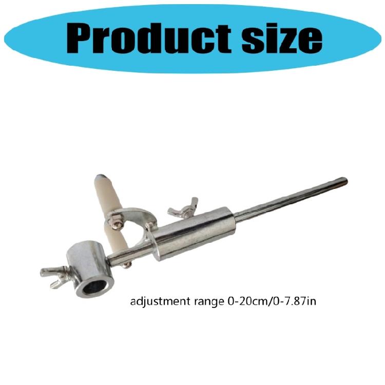 Portable Wheel Eyebrow Parallel Drawing Tool Car Wheel Eyebrow Scriber Dent Repair Tool Car Body Line Marking Tool