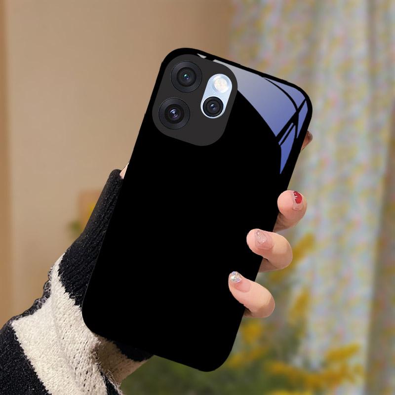 

For OPPO Reno 15 Pro Reno15 Pro Max Case Cover For OPPO Reno 15C Tempered Glass Phone Case Shockproof Bumper Funda Reno15Pro Reno15 Pro Max 5G