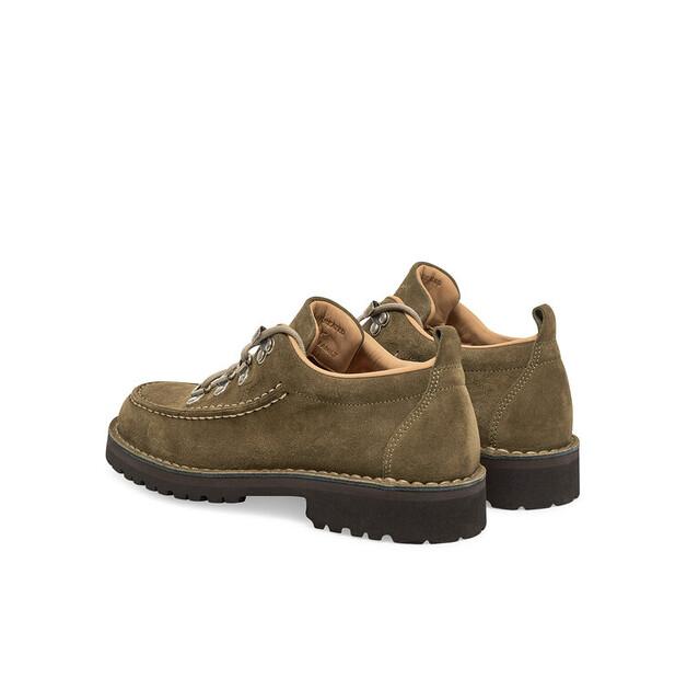 Fracap M61 Ankle Boots