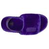UGG DISCO Slide Platform Stylish Sandal Women's Violet 1112258-VNGH