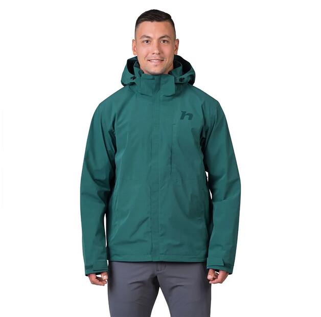 

Hannah Куртка Nickhil II XL