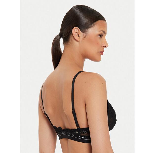 Бюстгальтер-бралетка Guess O4YC00 PZ01C