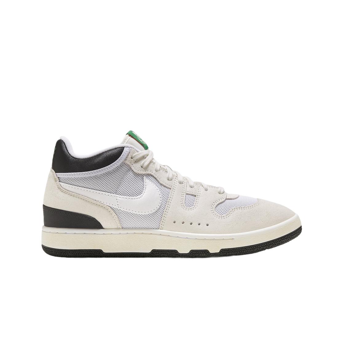 

Nike X Social Status Mac Attack Sp Summit White Pine Green 260
