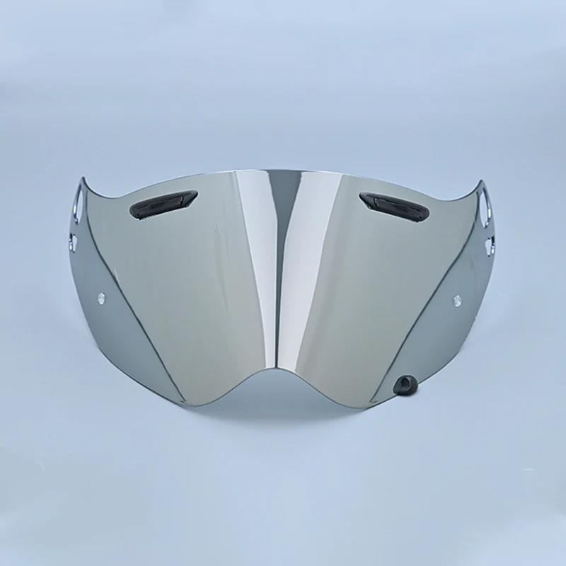 Helmet Visor For ARAI TOUR CROSS3 TX3 XD4 Motorcycle Helmets Vision Lens Case For CROSS3 Helmet Lens Windshield Moto AccessoriesSpeed Sensors 6