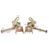 110cc ATV Go-Kart Accessories: Drum Brake, Steering Adjustment, Rocker Arm, Kingpin
