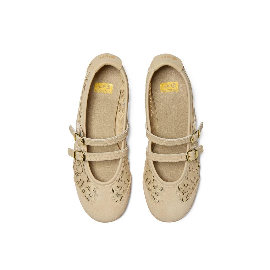 (WMNS) Onitsuka Tiger Mexico 66 TGRS 'Beige' Donna 1182A705-250
