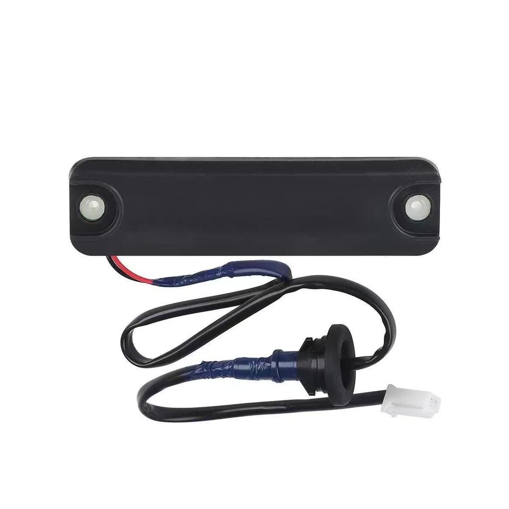 84840-21010 Tailgate Switch for Lexus LS460, LS600h, GS300, GS350