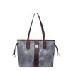 Large capacity bag women's bag new trend simple women's shoulder bag underarm tote bag