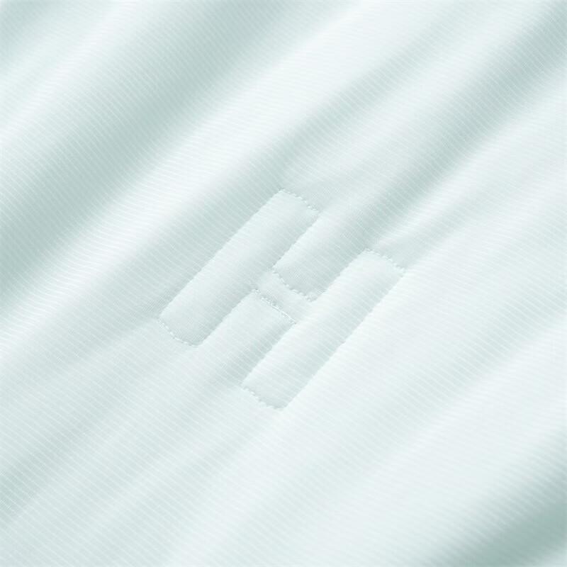 

Mercury Home Textiles DH Lime Cool-Feel Knit Quilt