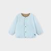 Minibala Kids' Magic Cotton Reversible Padded Coat