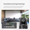 Runpu 4K 25x Zoom PTZ Video Conference Camera with 12G SDI (CN version)