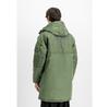 Куртка зимняя Alpha Industries Studio Field Parka Winter Jacket